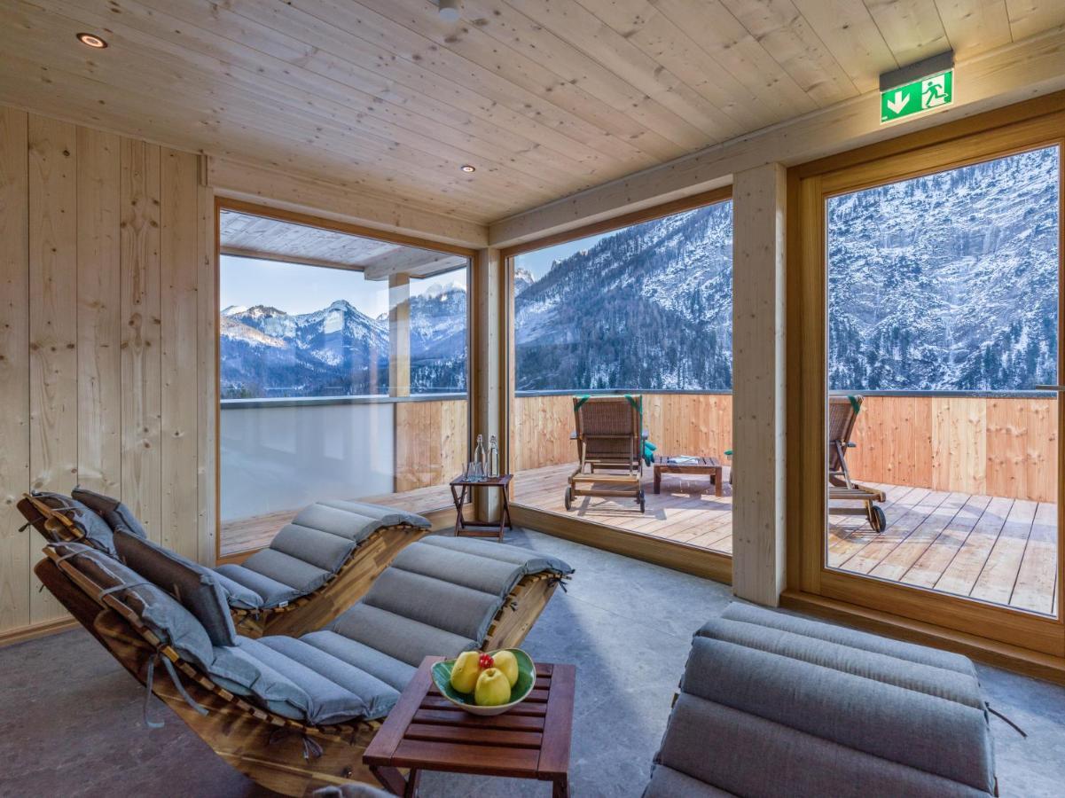 Berg'K'Hof Kaisertal - Alpine Hideaway Ebbs Luaran gambar