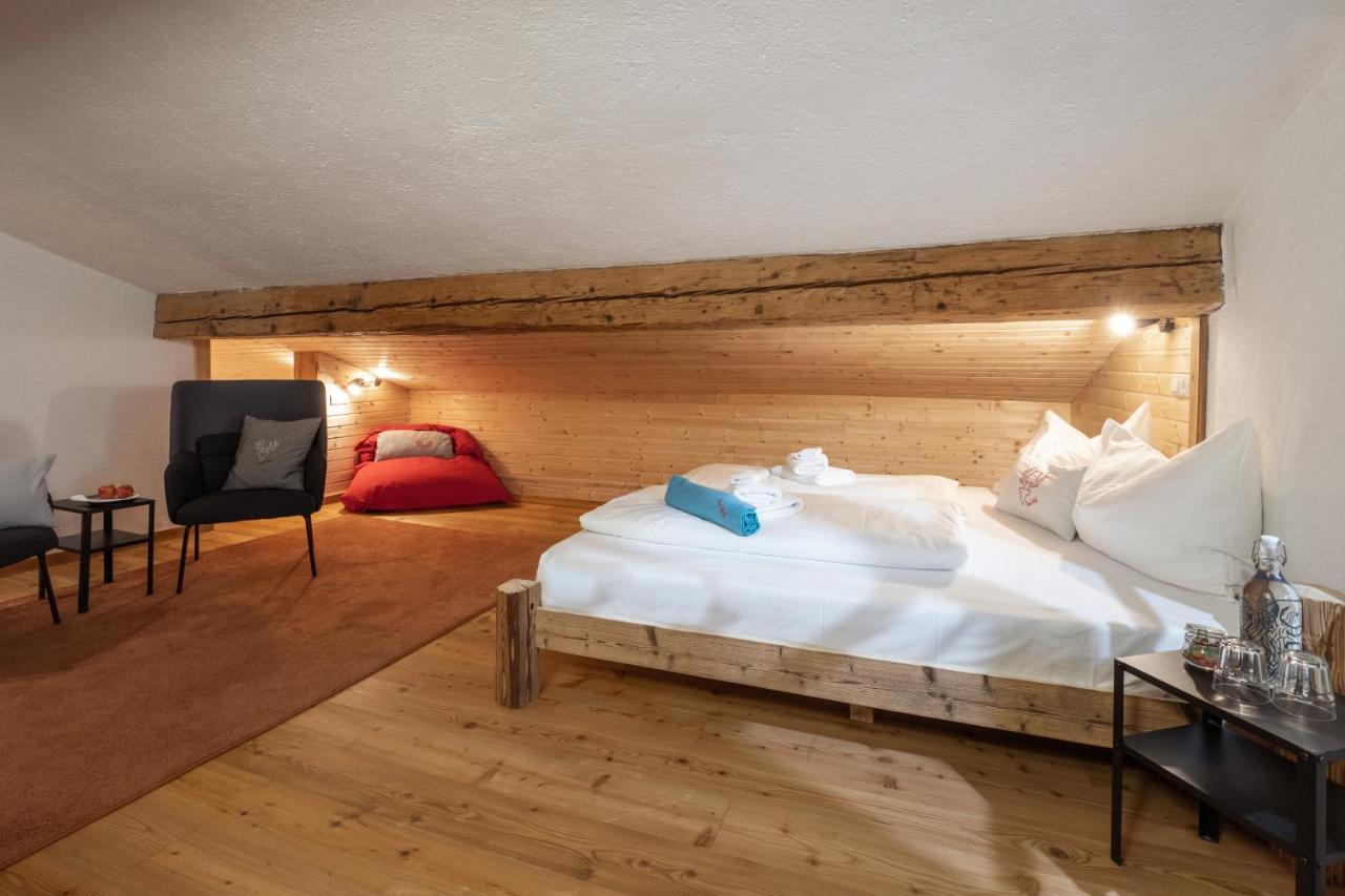 Berg'K'Hof Kaisertal - Alpine Hideaway Ebbs Luaran gambar