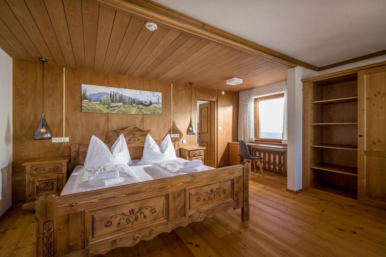Berg'K'Hof Kaisertal - Alpine Hideaway Ebbs Luaran gambar