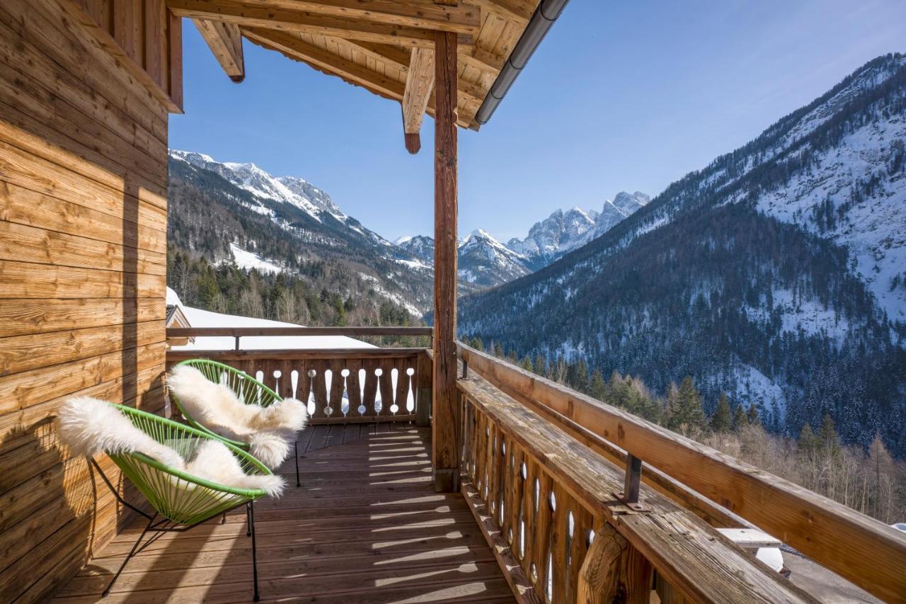 Berg'K'Hof Kaisertal - Alpine Hideaway Ebbs Luaran gambar