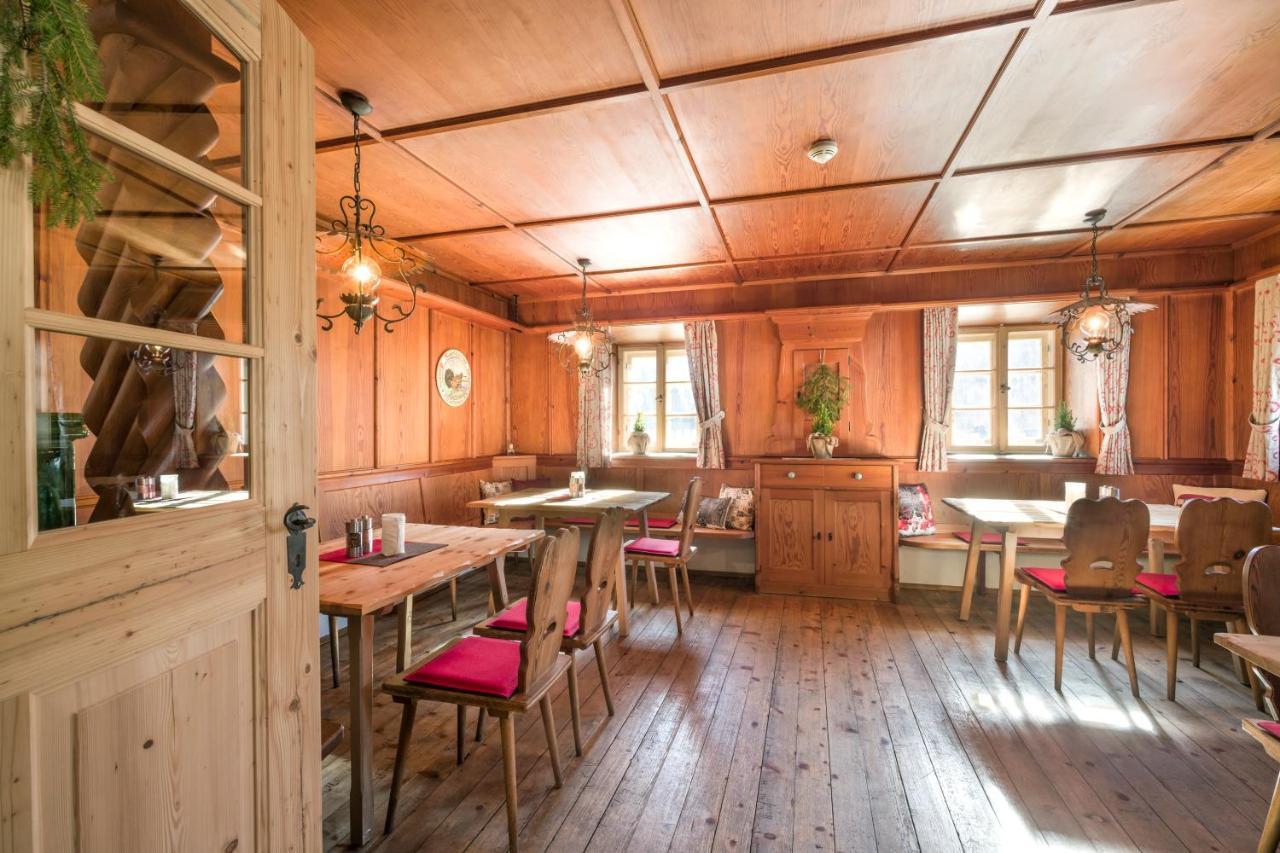 Berg'K'Hof Kaisertal - Alpine Hideaway Ebbs Luaran gambar